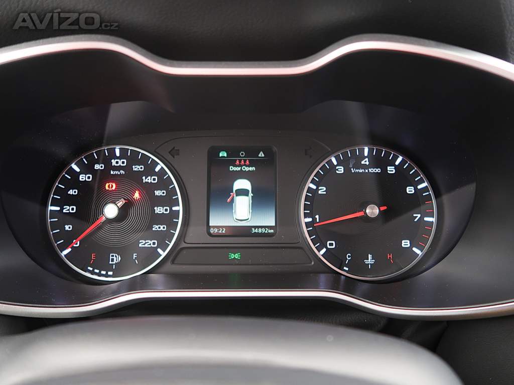 Foto inzerátu MG ZS SUV 1.5