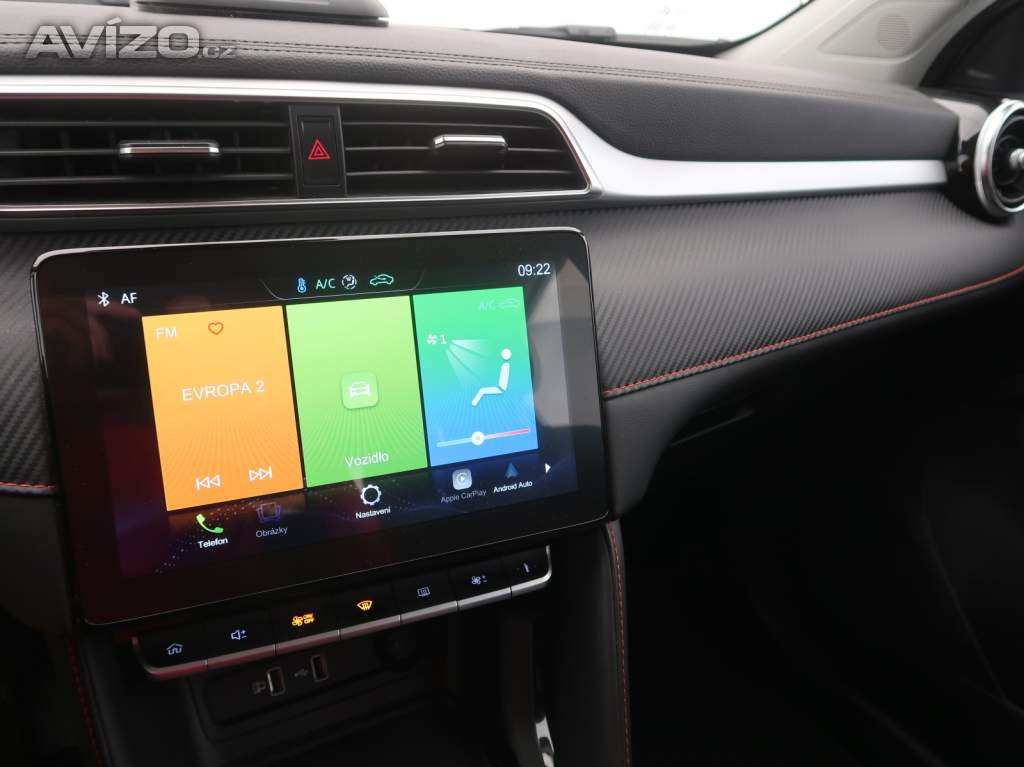 Foto inzerátu MG ZS SUV 1.5