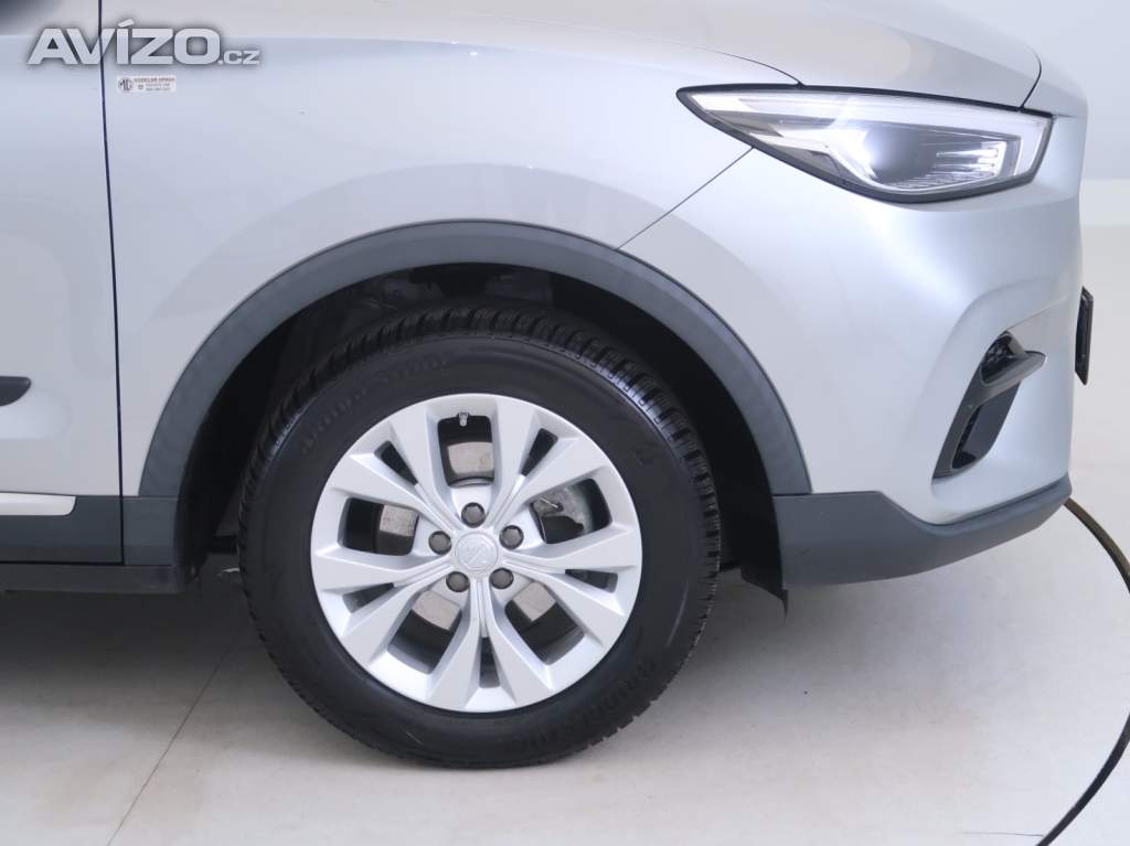 Foto inzerátu MG ZS SUV 1.5