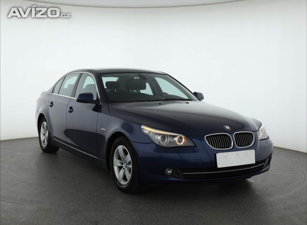 BMW Řada 5 523i