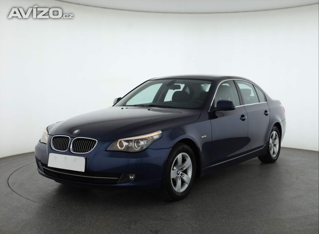 Foto inzerátu BMW Řada 5 523i
