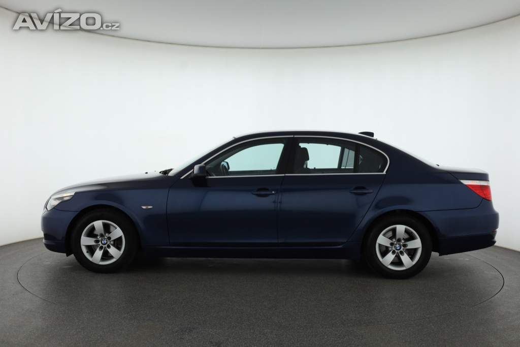 Foto inzerátu BMW Řada 5 523i