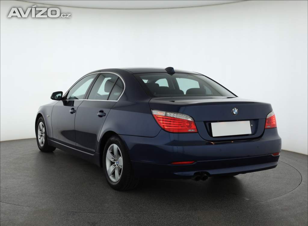 Foto inzerátu BMW Řada 5 523i