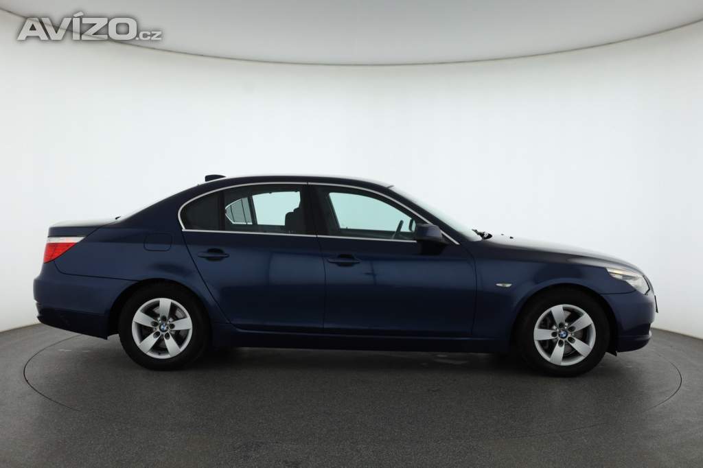 Foto inzerátu BMW Řada 5 523i