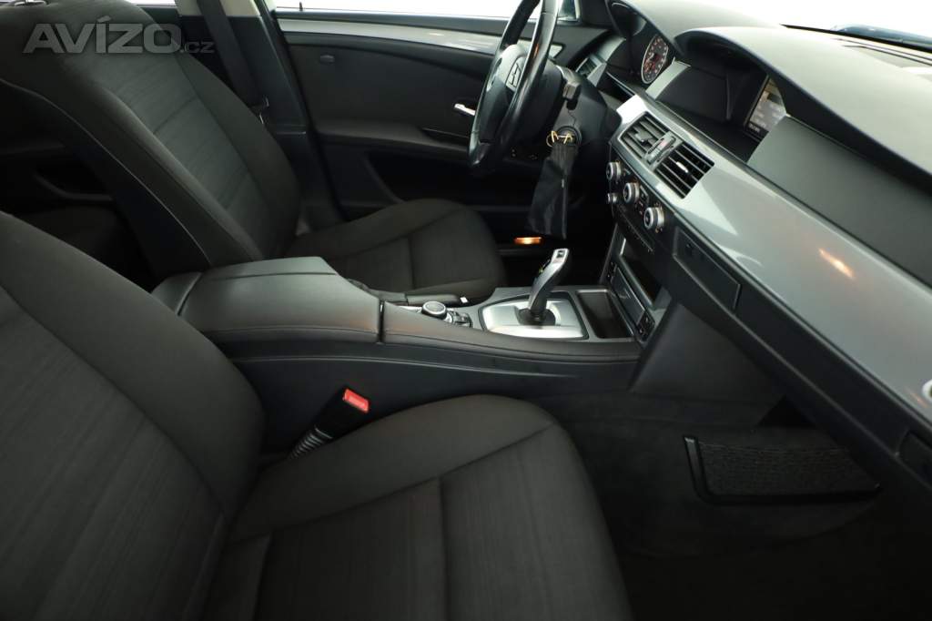 Foto inzerátu BMW Řada 5 523i