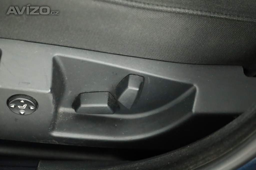 Foto inzerátu BMW Řada 5 523i