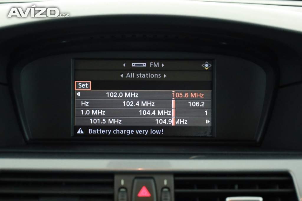 Foto inzerátu BMW Řada 5 523i