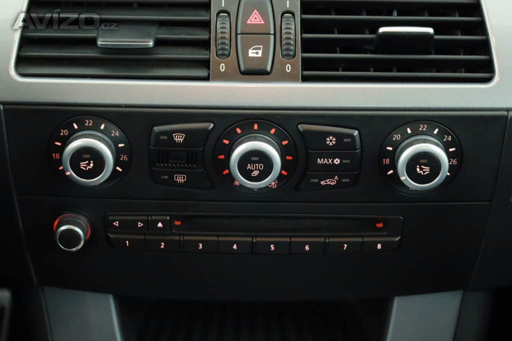 Foto inzerátu BMW Řada 5 523i