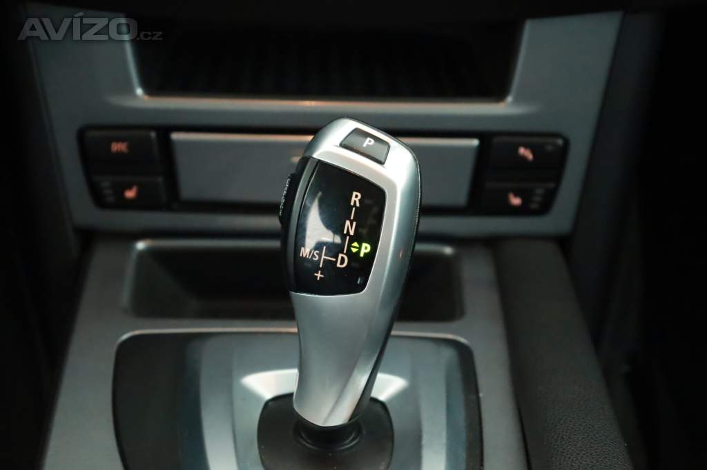 Foto inzerátu BMW Řada 5 523i