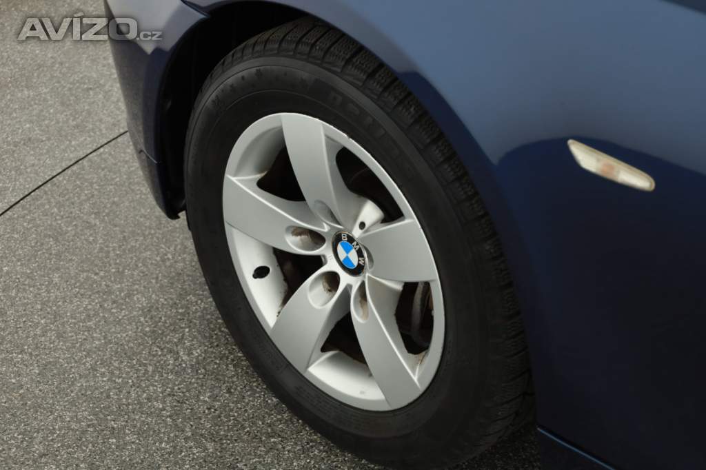 Foto inzerátu BMW Řada 5 523i