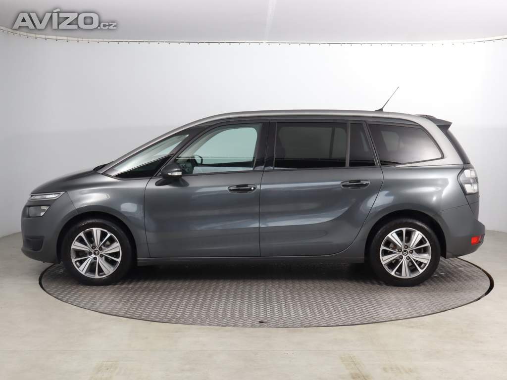 Foto inzerátu Citroën Grand C4 Picasso PureTech 130