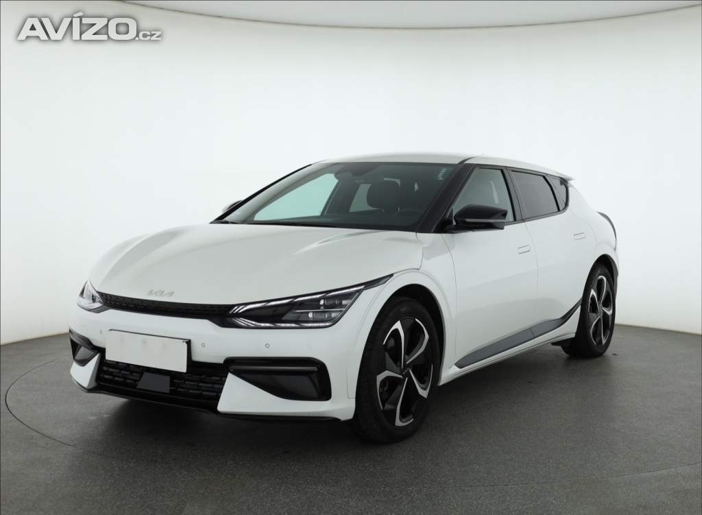 Foto inzerátu Kia EV6 AWD 77.4 kWh