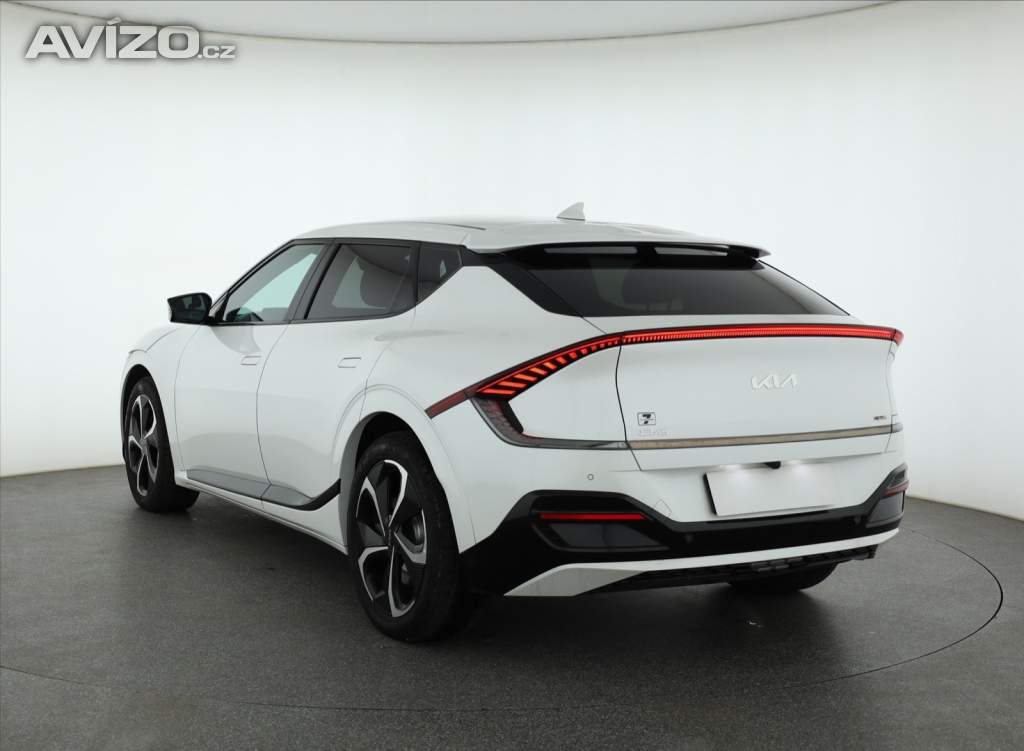 Foto inzerátu Kia EV6 AWD 77.4 kWh