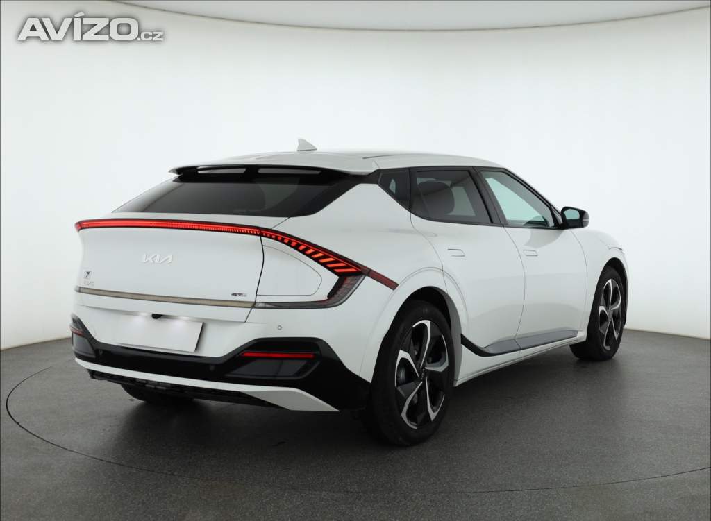 Foto inzerátu Kia EV6 AWD 77.4 kWh