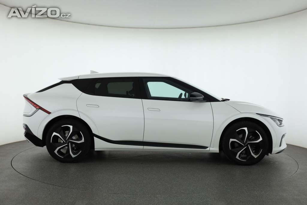Foto inzerátu Kia EV6 AWD 77.4 kWh