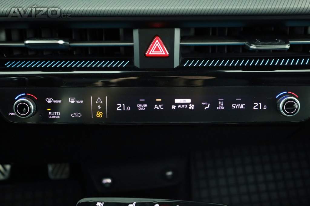 Foto inzerátu Kia EV6 AWD 77.4 kWh