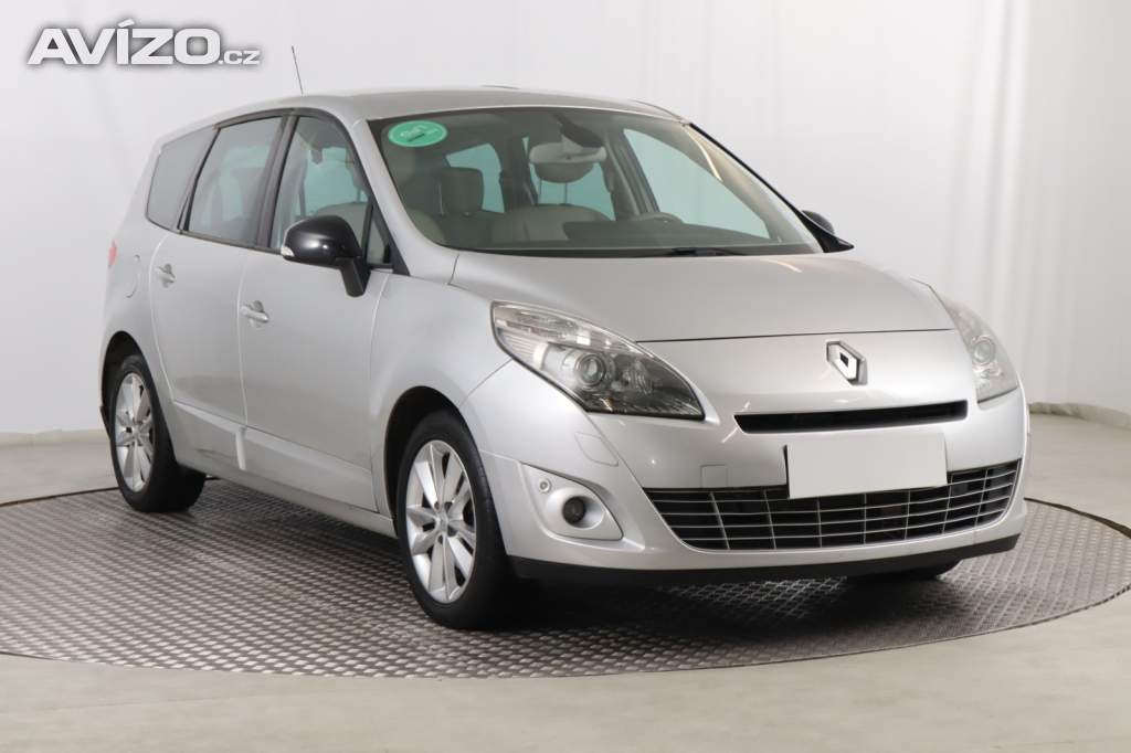 Renault Grand Scénic 2.0 16V