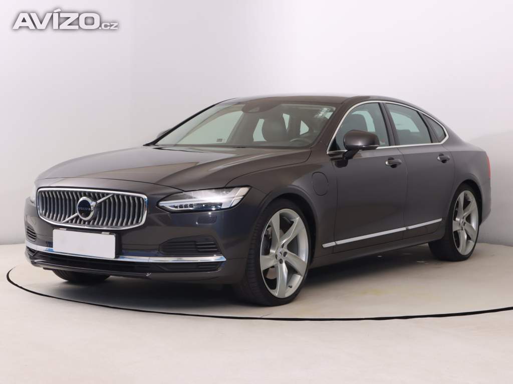 Foto inzerátu Volvo S90 T8 AWD