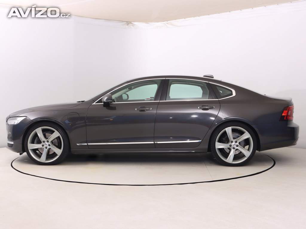 Foto inzerátu Volvo S90 T8 AWD
