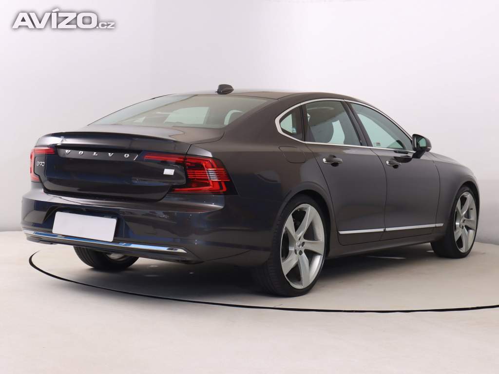 Foto inzerátu Volvo S90 T8 AWD
