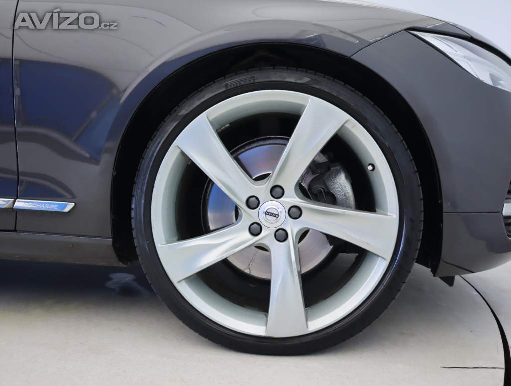 Foto inzerátu Volvo S90 T8 AWD