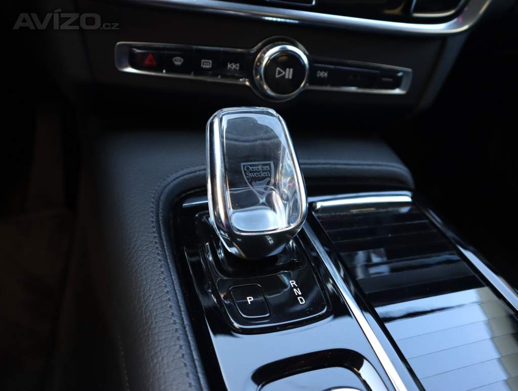 Foto inzerátu Volvo S90 T8 AWD