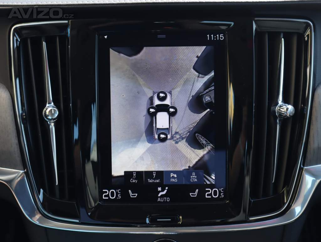 Foto inzerátu Volvo S90 T8 AWD