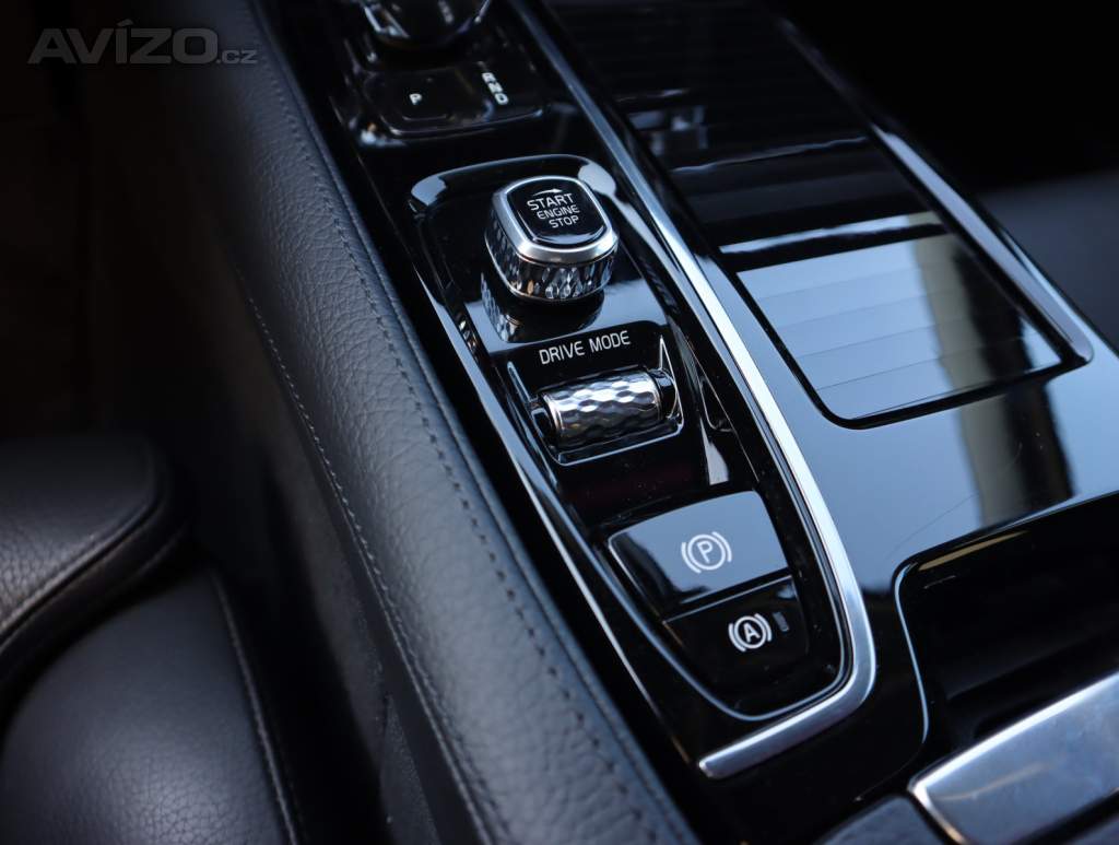 Foto inzerátu Volvo S90 T8 AWD