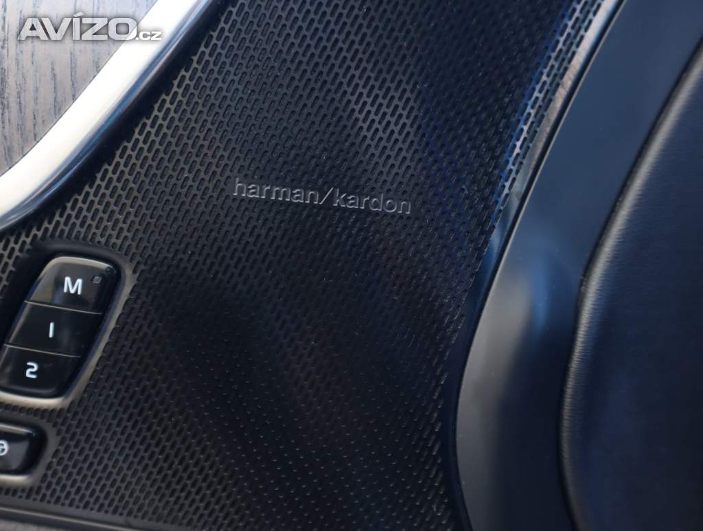 Foto inzerátu Volvo S90 T8 AWD