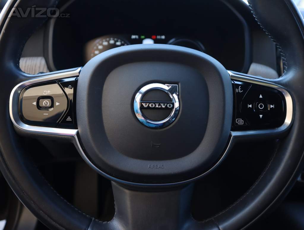 Foto inzerátu Volvo S90 T8 AWD