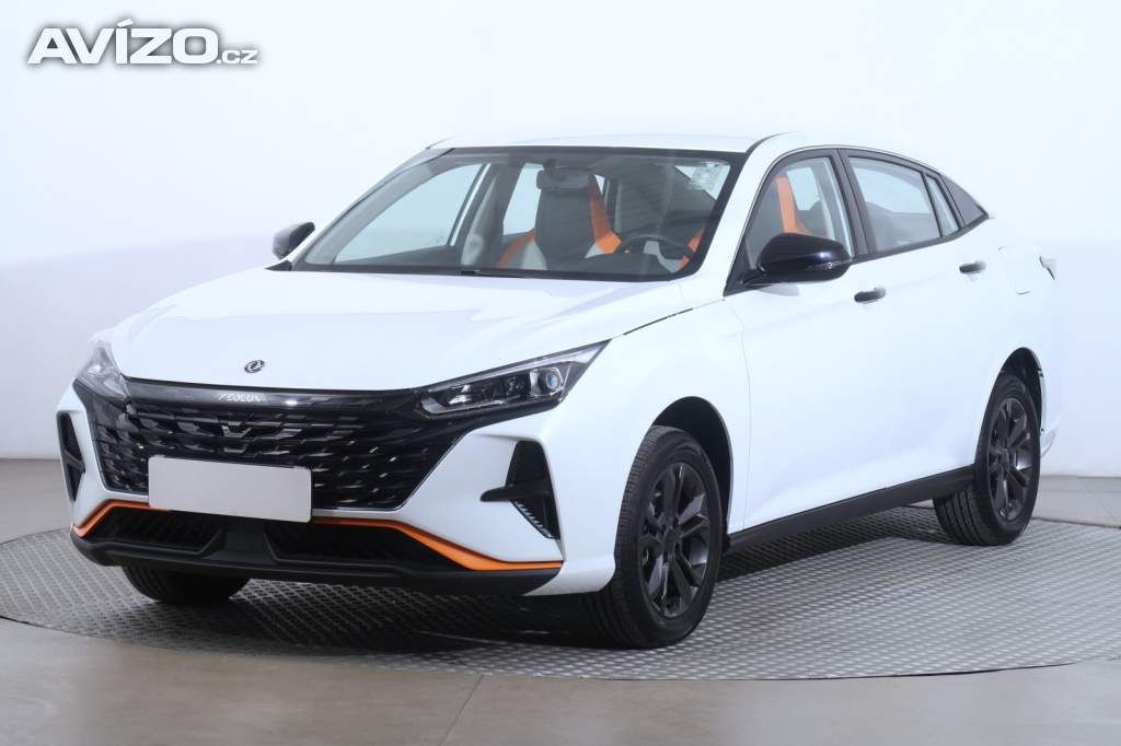 Foto inzerátu Dongfeng Shine 1.5