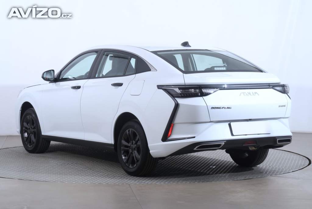 Foto inzerátu Dongfeng Shine 1.5