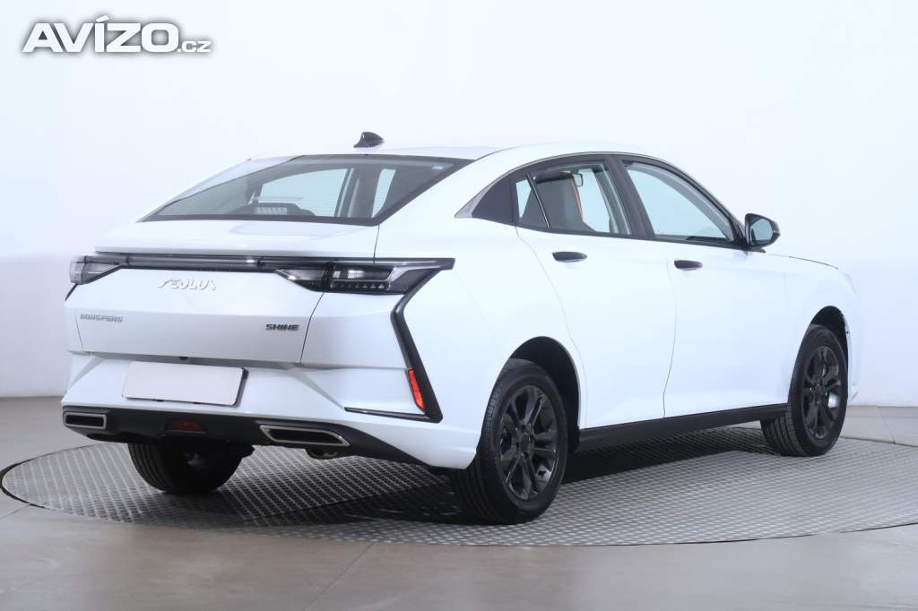 Foto inzerátu Dongfeng Shine 1.5