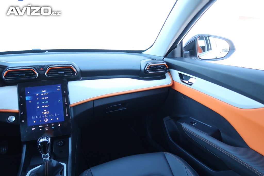 Foto inzerátu Dongfeng Shine 1.5