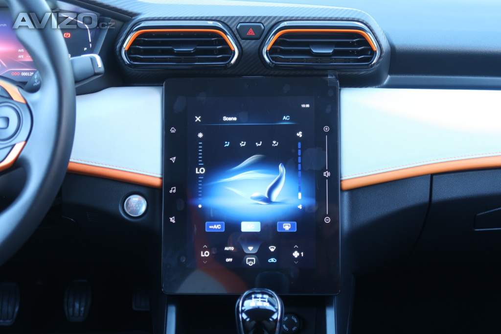 Foto inzerátu Dongfeng Shine 1.5