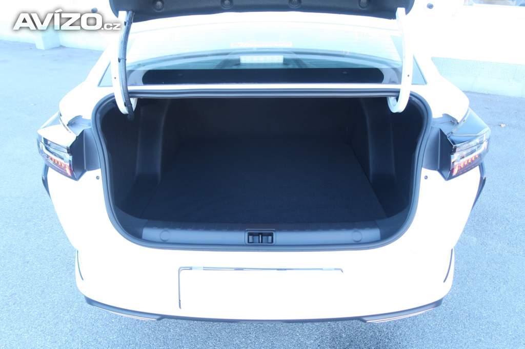 Foto inzerátu Dongfeng Shine 1.5