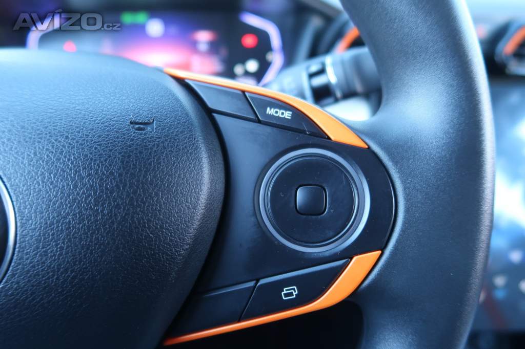 Foto inzerátu Dongfeng Shine 1.5