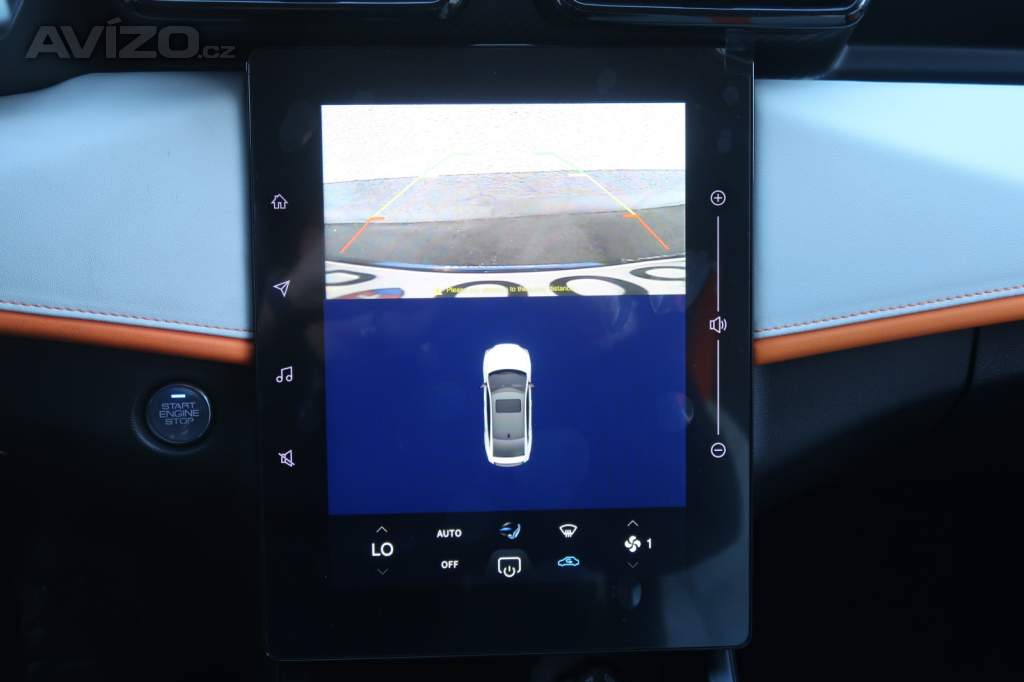 Foto inzerátu Dongfeng Shine 1.5