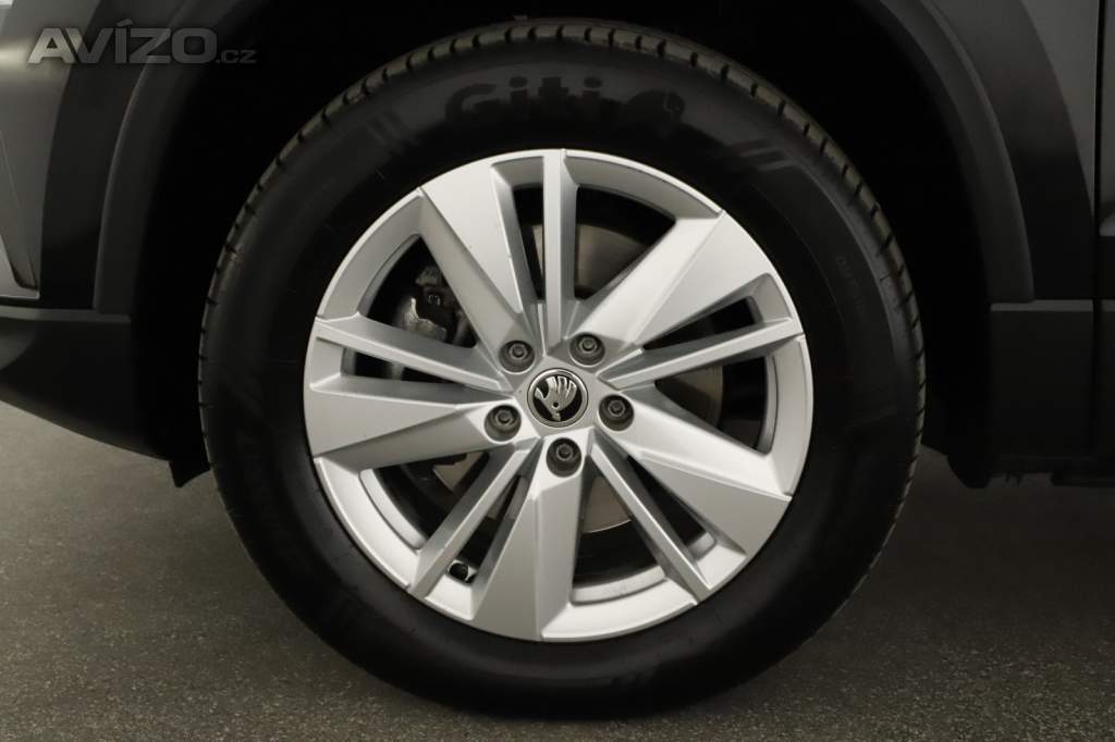 Foto inzerátu Škoda Karoq 2.0 TDI