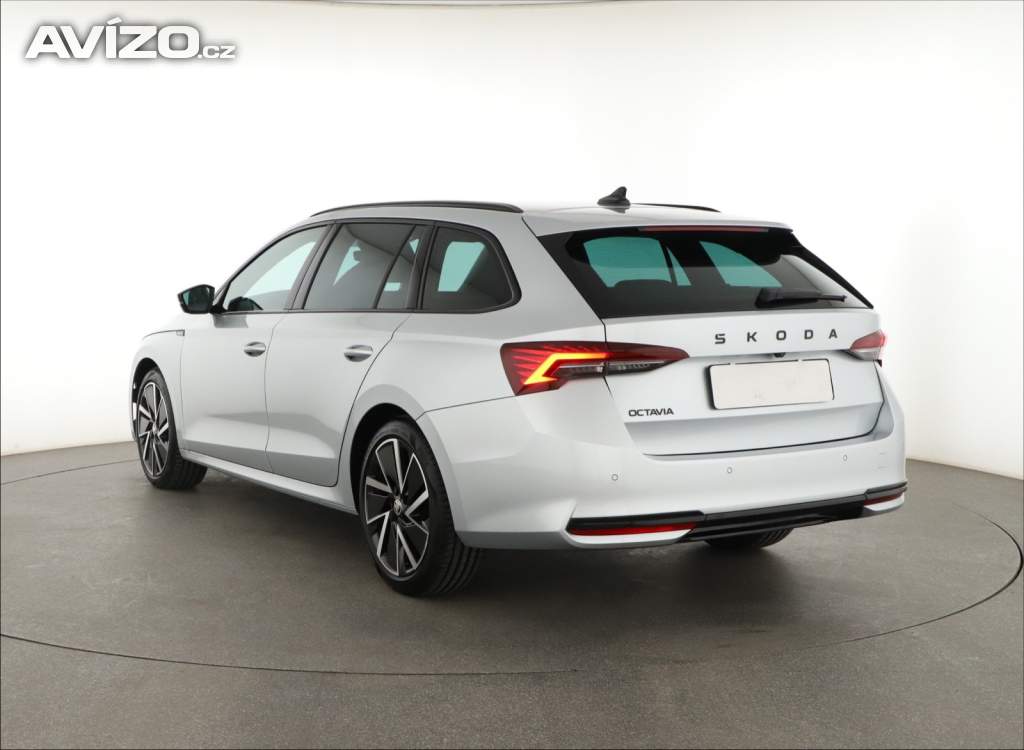 Foto inzerátu Škoda Octavia 2.0 TDI