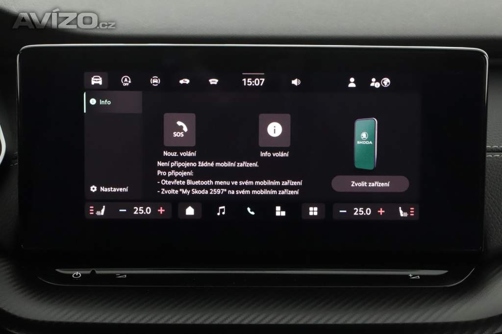 Foto inzerátu Škoda Octavia 2.0 TDI