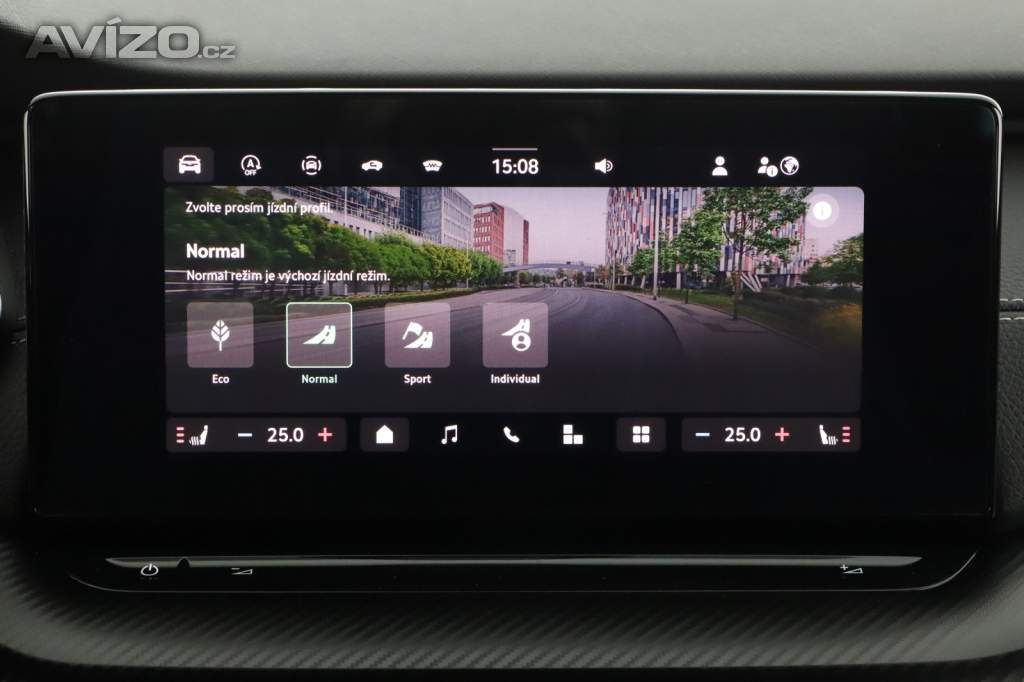 Foto inzerátu Škoda Octavia 2.0 TDI