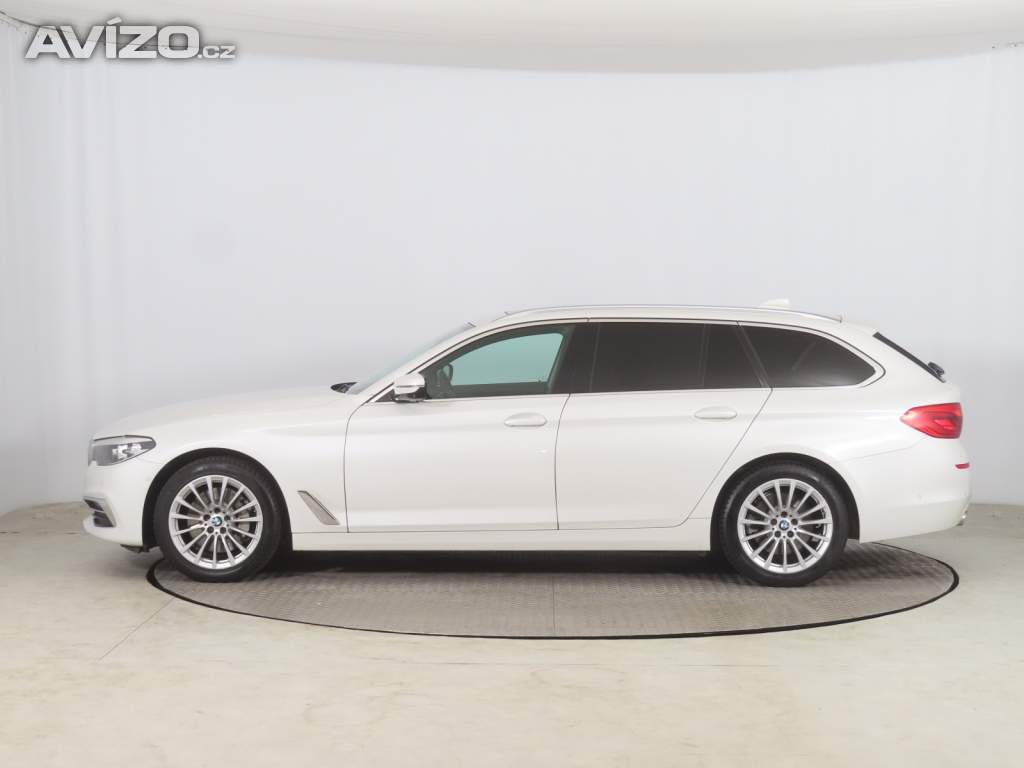 Foto inzerátu BMW Řada 5 530i xDrive