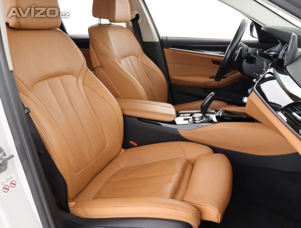 Foto inzerátu BMW Řada 5 530i xDrive