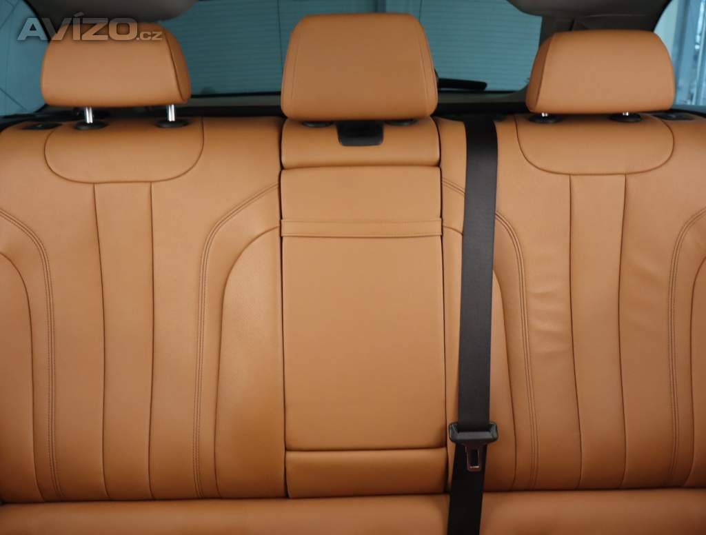 Foto inzerátu BMW Řada 5 530i xDrive