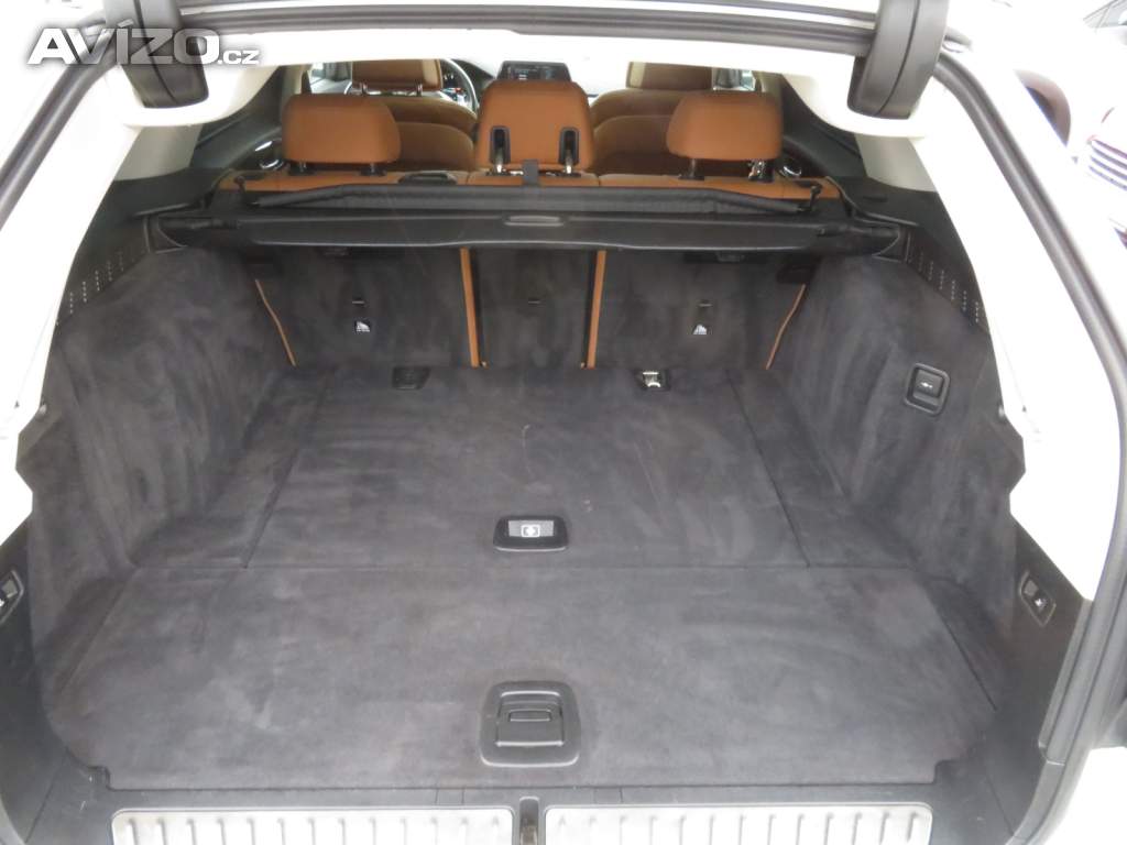 Foto inzerátu BMW Řada 5 530i xDrive