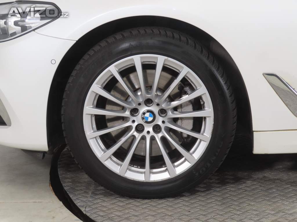 Foto inzerátu BMW Řada 5 530i xDrive