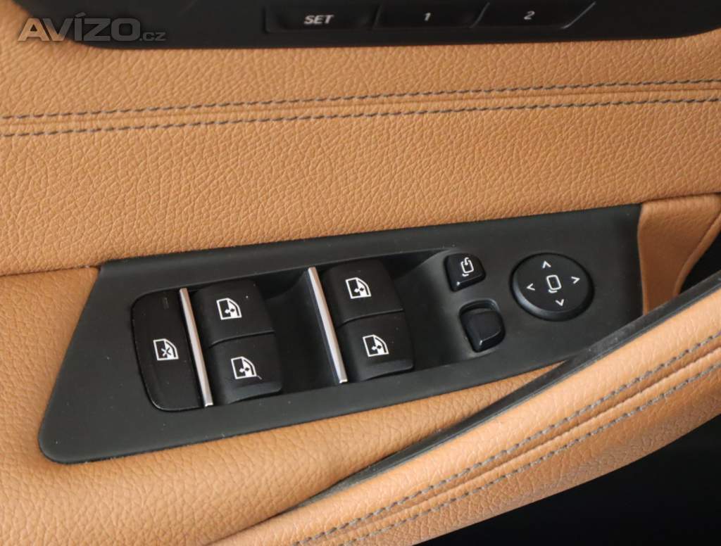 Foto inzerátu BMW Řada 5 530i xDrive