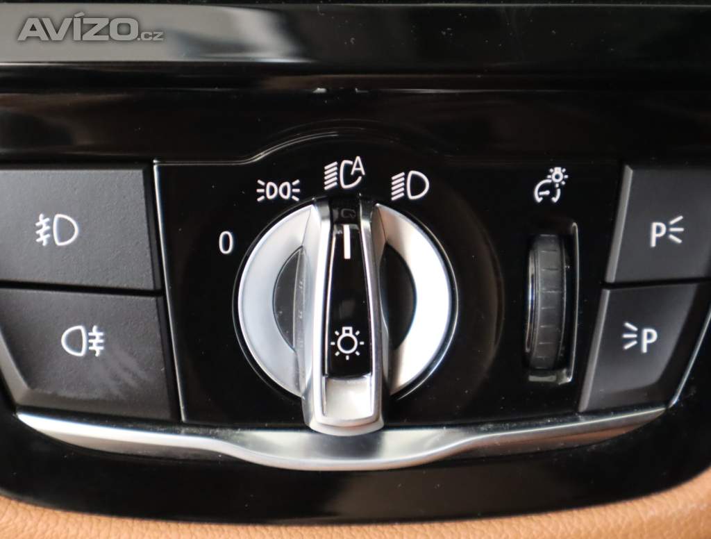 Foto inzerátu BMW Řada 5 530i xDrive