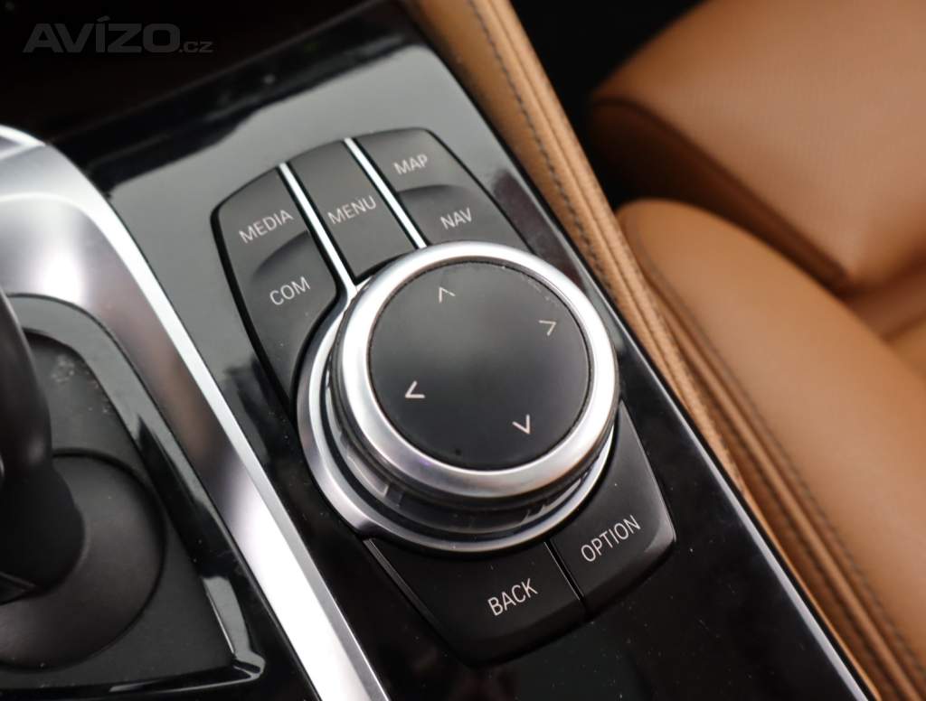 Foto inzerátu BMW Řada 5 530i xDrive